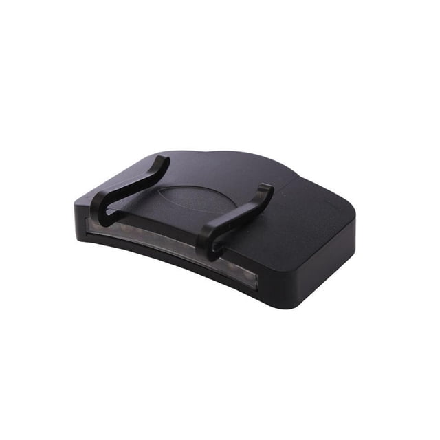 Billuyoard Faro LED para cabeza, lámparas para sombrero, luces con Clip para acampar al aire libre, pesca, senderismo, faro pequeño, gorras, lámpara, Iluminación y accesorios Bateria cargada Billuyoard HA074265-01