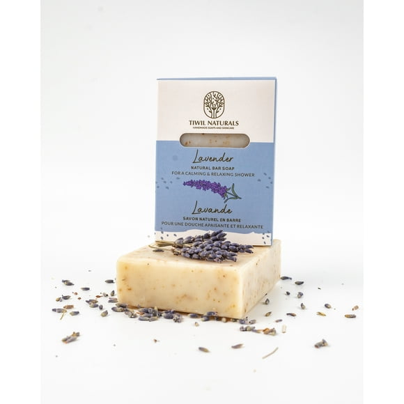 Lavender Soap