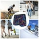 thumbnail image 4 of Fotbe Multicolor Bowling Calzoncillos Tipo Boxer con Bolsa de Soporte Total para Hombre, X-Temp Fresco, Transpirable y de Secado Rápido-Large, 4 of 5