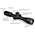thumbnail image 2 of Vortex Optics Viper PST Gen II 3-15x44 First Focal Plane Riflescope - EBR-7C Reticle (MRAD), 2 of 6