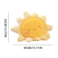 thumbnail image 1 of DPTALR Pillow Soft Waist Cushion Plush Stuffed Toy Decoration Gift, 1 of 1