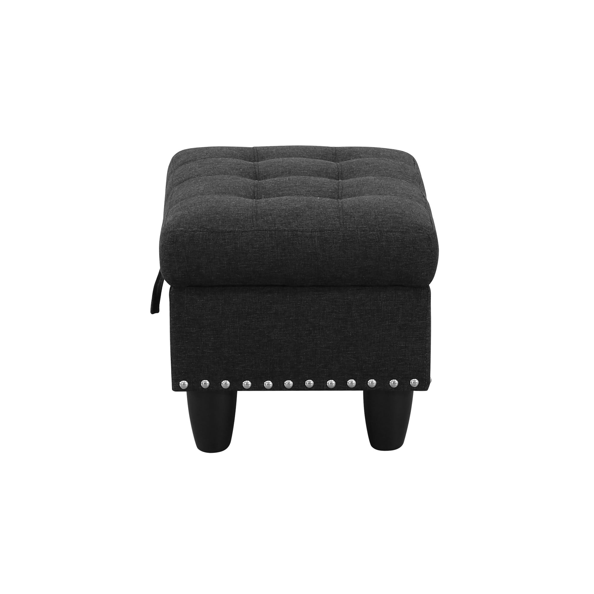Ottoman Black