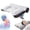 Grey, variant on Ergonomic Goose Pillow,Sleep Enhancing Cervical Support Comfort Goose Down Pillow,Cervical Support Comfortable Goose Down Pillow,Super Ergonomic Pillow - Protect Your Neck and Spine