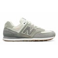 thumbnail image 1 of New Balance Men's 574 Classic Running Sneakers Size 18 ML574RSA, 1 of 4