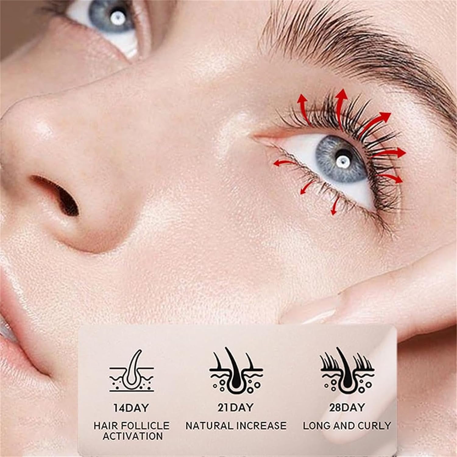 アイケア Bellflash Eyelash serum Amazon.co.jp: 【美容クリニック共同開発】ベルフラッシュ