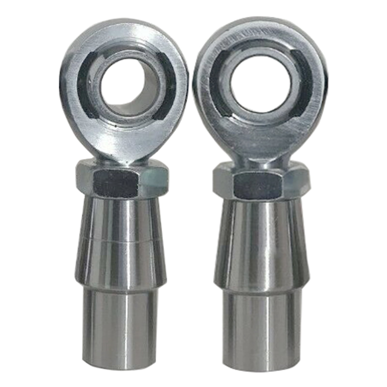 Hex Autoparts Chromoly 5 Pair 3/4 x 3/4-16 Rod End Kit Heim Joints