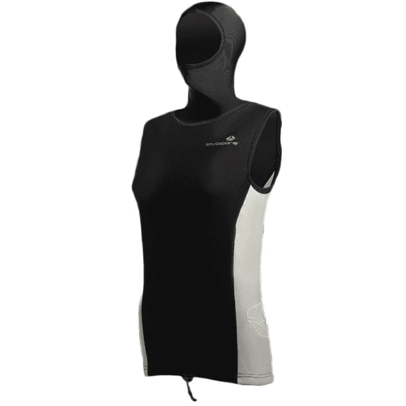 Lavacore Women's Hooded Vest
