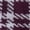 Winetasting Plaid, variant on Joyspun Women's Essentials Crew Dress Socks, 6-Pack, Fits Shoe Sizes 4-10