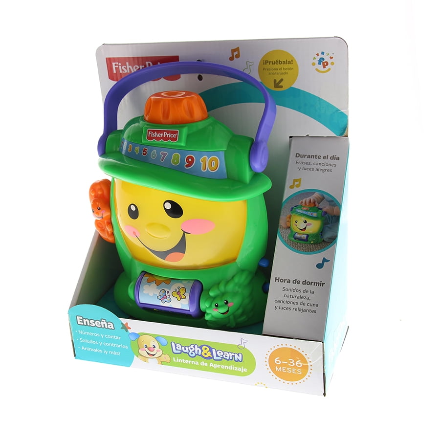 juguetes fisher price en walmart