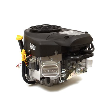 Briggs & Stratton 44S977-0033-G1 724cc 25 HP Twin Cylinder Gas (Best Briggs And Stratton Engine)