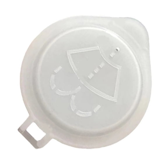 MR245402 Car Windshield Wiper Washer Tank Bottle Fluid Reservoir Cover Cap for OUTLANDER 1 CU0W PAJERO3 V60V70 IO H77W
