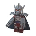 thumbnail image 2 of Minifigura Lego Teenage Mutant Ninja Turtles Shredder, 2 of 2