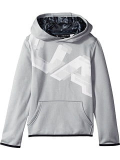 under armour kids hoodie