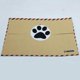 thumbnail image 5 of Paw Print Animal Stickers- , Dog Paw Prints for Kids, Parties, V, 5 of 5