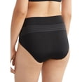 thumbnail image 2 of Warner's Womens No Pinching. No Problems. Hi-Cut Brief Style-RT5501P, 2 of 2