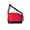 Red, variant on BLUE URBAN MESSENGER