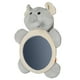 thumbnail image 1 of Espejo Para Automóvil Para Bebé, Espejo Para Asiento Trasero De Bebé, Buen Rendimiento De Fijación Seguro Con Película Protectora Para Automóvil Para Bebés Para Niños, 1 of 7