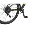 thumbnail image 2 of Schwinn Altura 2.5 Mountain Bike, 29 - Inch Wheel, Medium Frame, Navy, 2 of 7