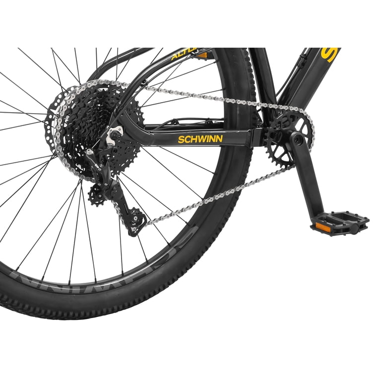 Schwinn Altura 2.5 Mountain Bike, 29 - Inch Wheel, Large Frame