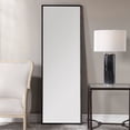 thumbnail image 5 of 09591-Uttermost-Callan  - 72.88 inch Dressing/Leaner Mirror, 5 of 7