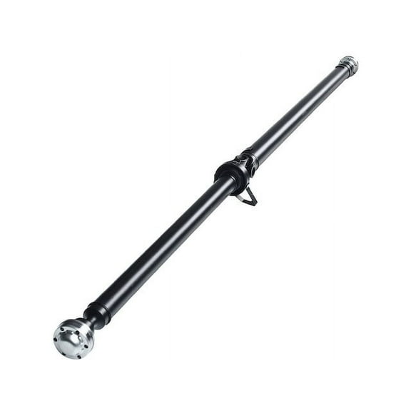 Rear Driveshaft 1 - Compatible with 2003 - 2009 Volvo S60 2.5L 5-Cylinder - Autopart Premium