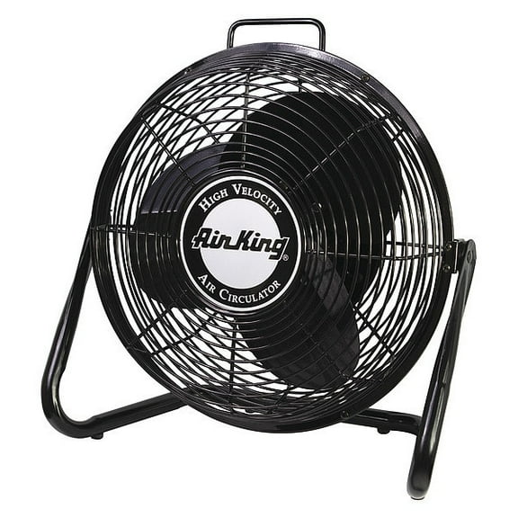 Air King Floor Fan 12In. 9212