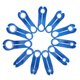 thumbnail image 5 of HEALEEP 11Ud Herramienta Desconexión Rápida Líneas Para Servicio Y Reparación, 5 of 7
