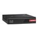 Cisco 1100 Access Point - Cisco ASA 5506-X with FirePOWER Services - security appliance