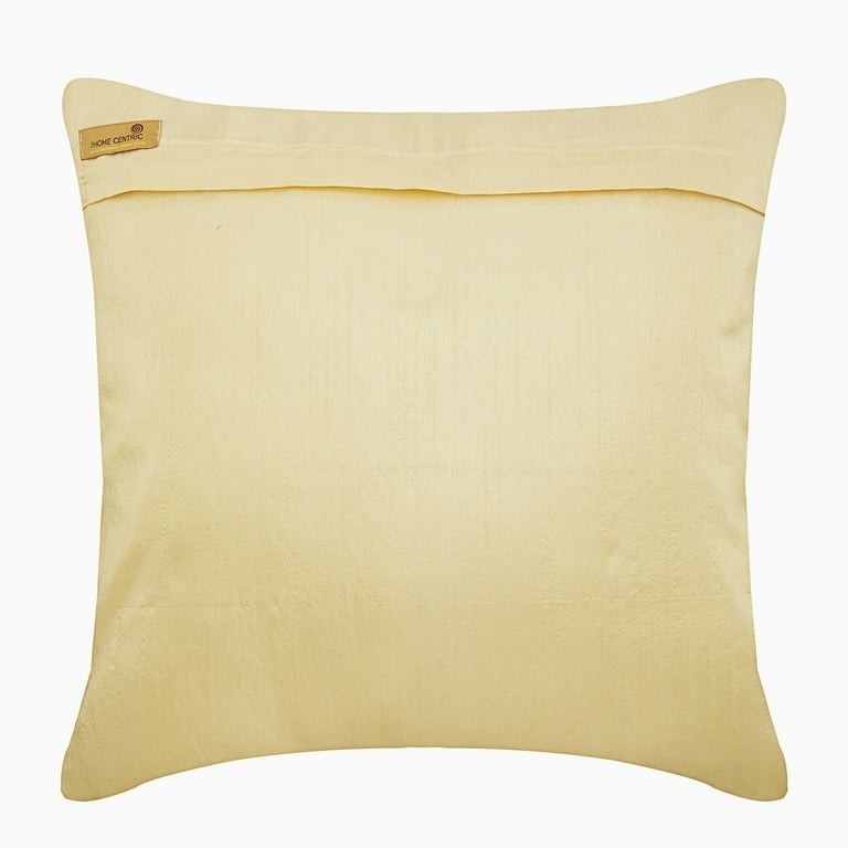 Custom Pillow Case Pillowcase With Zipper Decorative Pillow