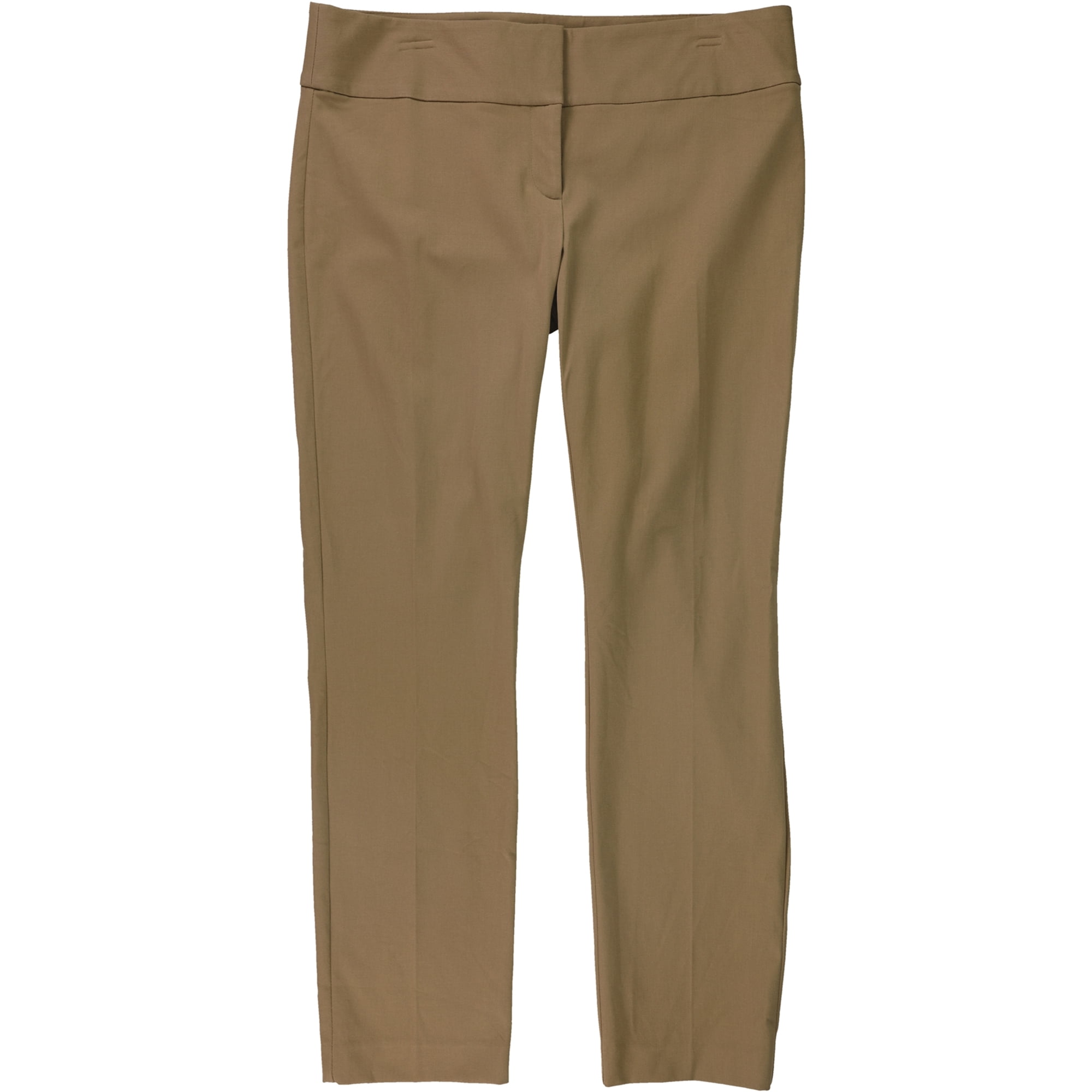 alfani trouser leg tummy control