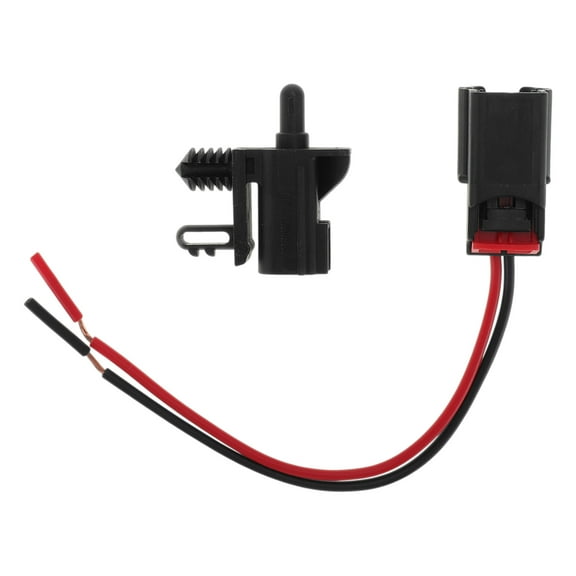 Unique Bargains No.AU5Z-12A647-B/AU5T-12A647-AC Ambient Air Temperature Sensor Kit for Ford F-150 2011-2017 Air Charge Temperature Sensor for Ford Escape 2013-2021