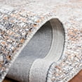thumbnail image 5 of SAFAVIEH Restoration Vintage Kodey Abstract Area Rug, Rust/Orange, 4' x 6', 5 of 8