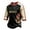 Black-#001B, variant on Mexico Soccer Jerseys Crew Neck 3/4 Sleeve Soccer Tops Soccer Jersey Red Green White Digital Printing Sport Jersey Mexican Fan Athletic Stadium Top Shirts,Beige 4XL