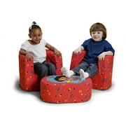 Dora the Explorer 3-Piece Suite
