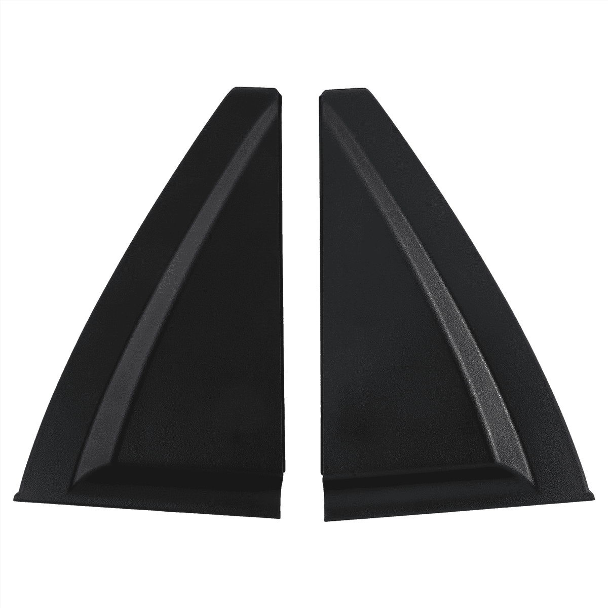 40 Clips De Fixation Pare-brise Ford - Modèles 1965-1993, Référence C5ZZ6543413-B