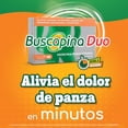 thumbnail image 3 of Buscapina Duo alivia dolor de panza. Hioscina 10 mg / Paracetamol 500 mg 10 tabletas, 3 of 5