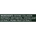 thumbnail image 5 of Whole Earth Infusions Stevia & Monk Fruit + Collagen Peptides, 30 Ct, 5 of 8