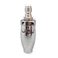 thumbnail image 1 of Pulverizador Alta Presión Conector Rápido 1/4 Pulgadas Puntas Lavadora A Presión Boquilla Turbo, 1 of 9