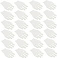 thumbnail image 3 of 12 Pair Hand Moisturizer Gloves Gloves Spa Gloves Art Working Glove Jewelry Inspection Gloves Labour Protection Gloves Safety Gloves Warm Work Gloves Cotton Gloves Spa Work, 3 of 5