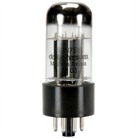 Electro-Harmonix 6SN7 EH Vacuum Tube