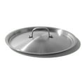 thumbnail image 2 of Made In Cookware - 12-Inch Stainless Steel Frying Pan With Lid, 2 of 7