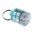 thumbnail image 4 of LOVIVER Underwater LED ing Light Deep Drop LED Lights Plastic 7mm Bright Solid and - Blue, 4 of 5