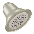 thumbnail image 2 of Moen Eco Showerhead Single Function Brushed Nickel, 1.75 Gpm, 2 of 2