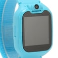 thumbnail image 4 of M Buder G9 2G GSM Kids Cell Phone Smart Watch, 1.54 inches / 3.9 cm Touch Screen, SOS Alarm, Camera, Games, Classroom Mode, Blue, 4 of 5