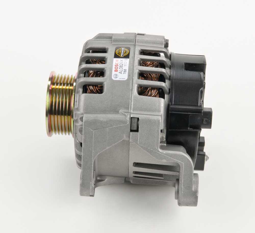 Bosch AL0829X Premium Alternator