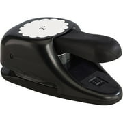 Paper Shapers Large Nesting Punch for 2" Scalloped Circles