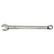 Snap-On Industrial Brands 11230 Williams Combo Wrench,12 pt.,15/16",Hi-Polish