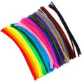thumbnail image 1 of Craft kit - Pipe cleaner, moving eyes, multi-coloured balls 100pcs, 1 of 3