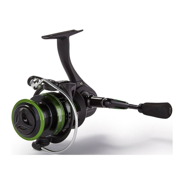 Mitchell 300PRO Spinning Reel and Fishing Rod Combo