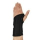 thumbnail image 3 of Muñequera Correa elástica carpiano Férula de muñeca para la tendinitis Artritis Lesiones deportivas ejercicio Tensión repetitiva Hombres Derecha L XL, 3 of 8